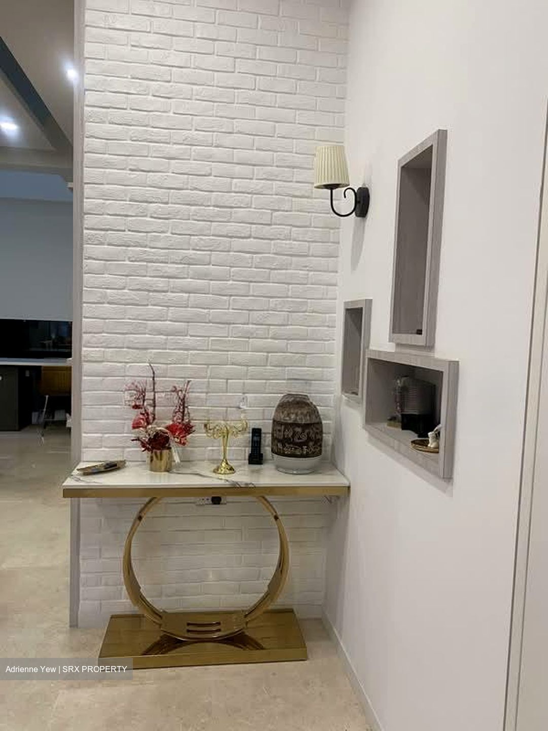 Kismis Residence (D21), Terrace #582072371
